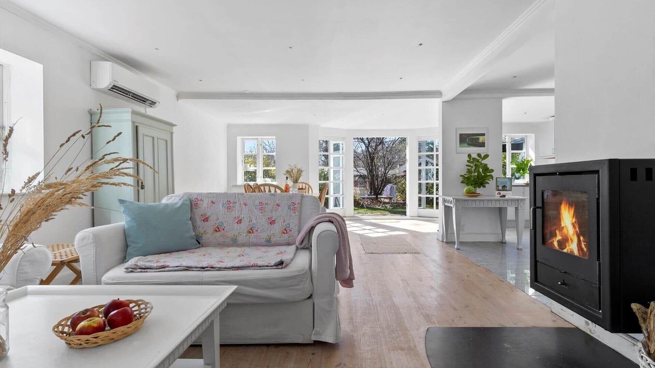 Photo of Livingroom in Asserbo