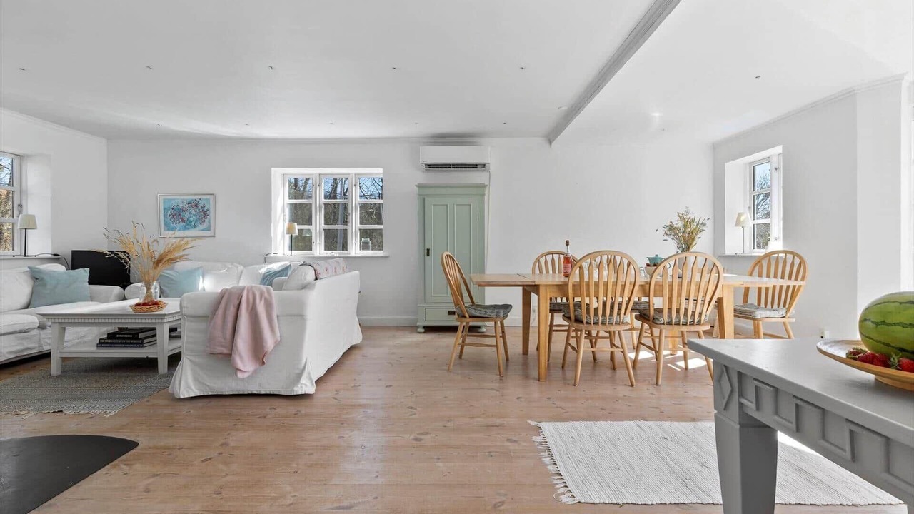 Photo of Livingroom in Asserbo