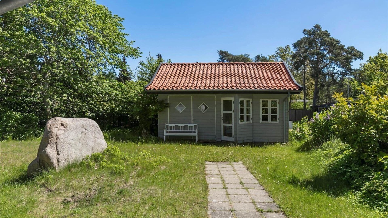 Photo of Outdoor in Asserbo