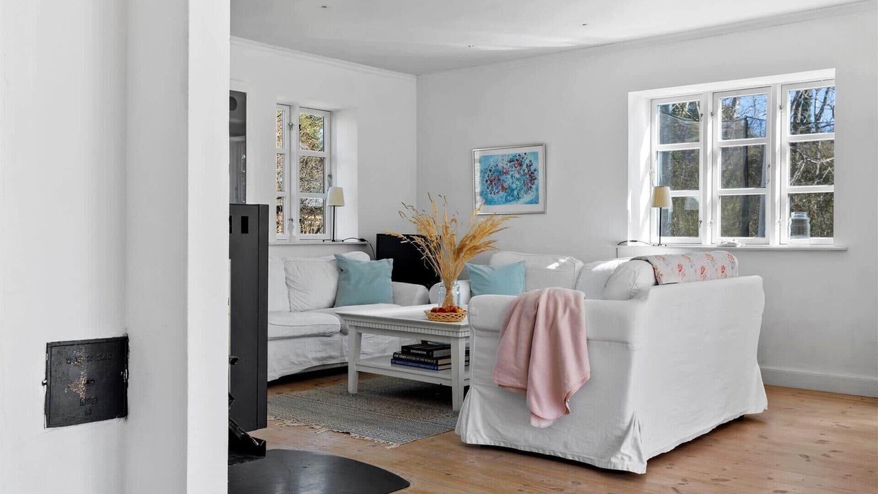 Photo of Livingroom in Asserbo