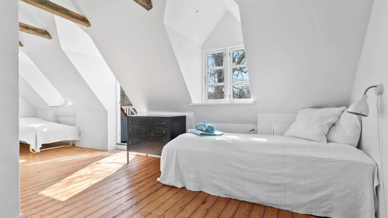 Photo of Bedroom in Asserbo