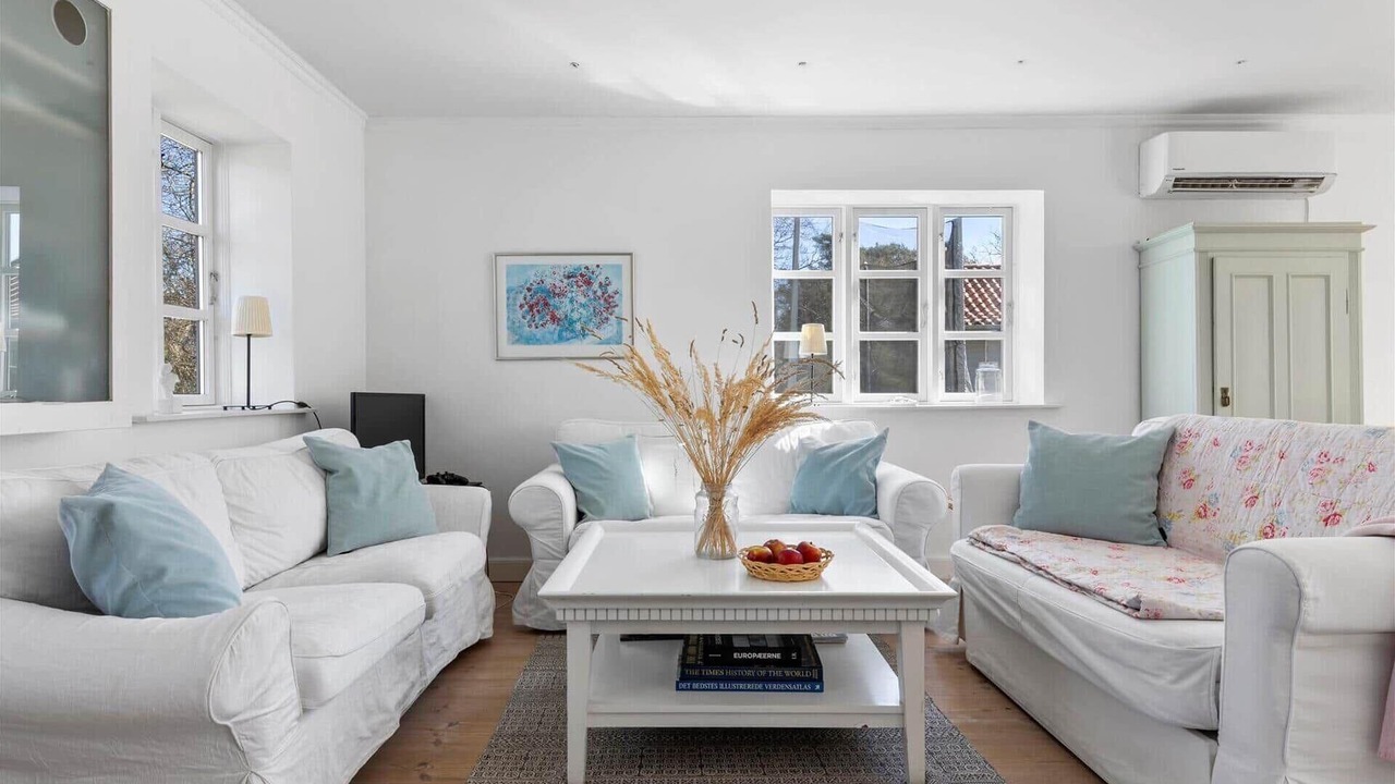 Photo of Livingroom in Asserbo