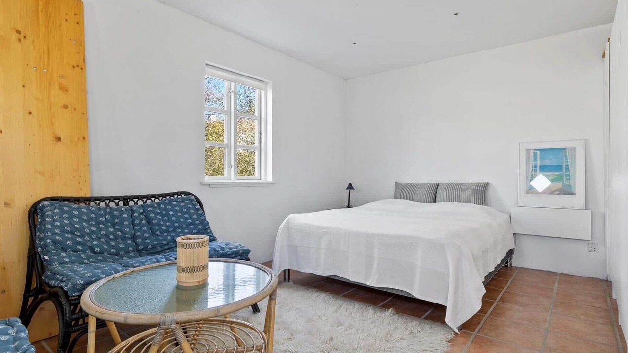 Photo of Bedroom in Asserbo