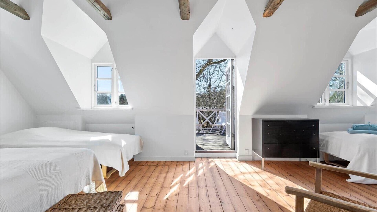 Photo of Bedroom in Asserbo