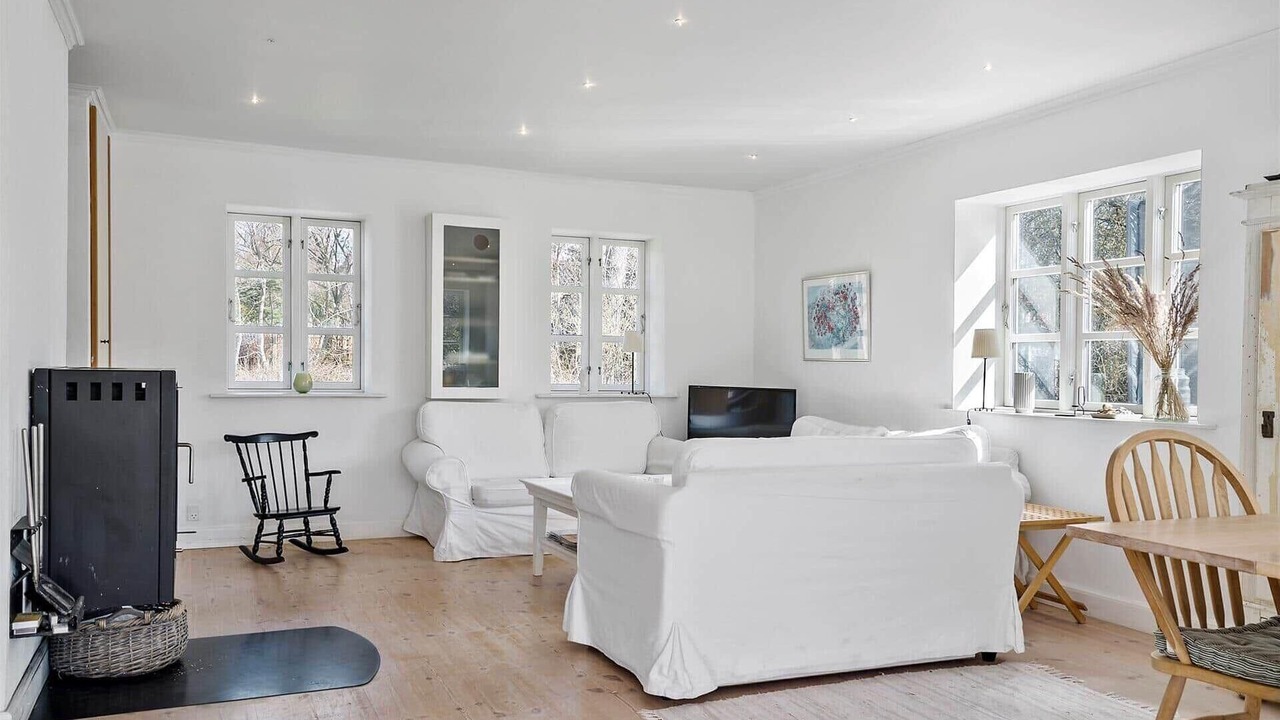 Photo of Livingroom in Asserbo