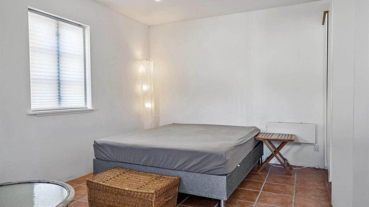 Photo of Bedroom in Asserbo