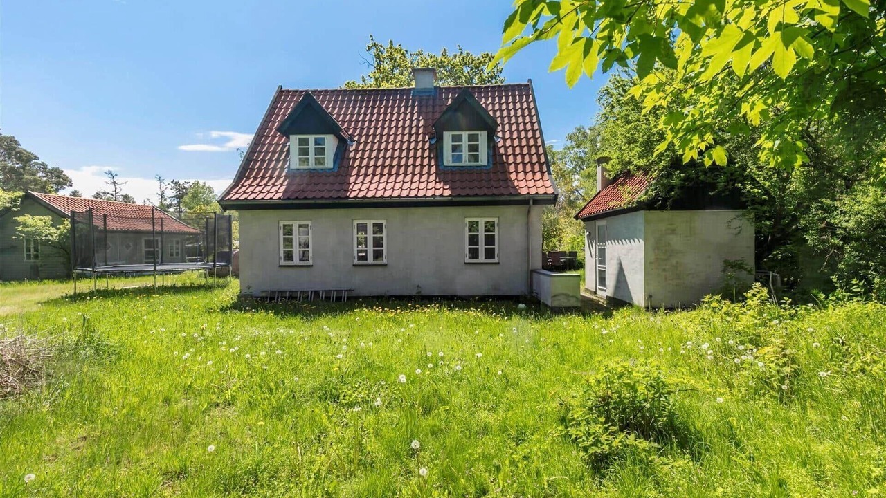 Photo of Outdoor in Asserbo