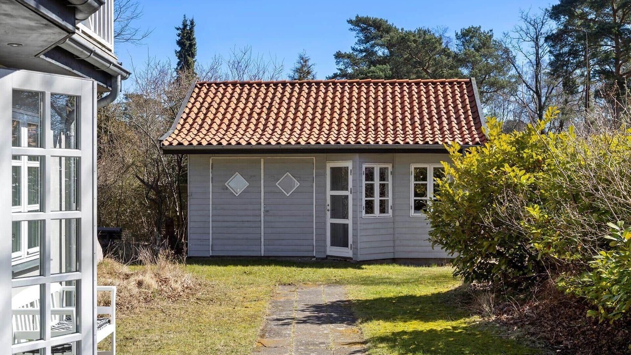 Photo of Outdoor in Asserbo