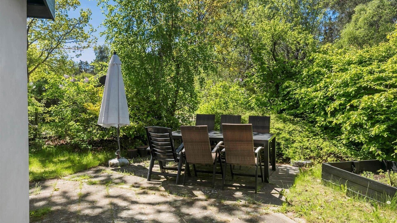 Photo of Outdoor in Asserbo
