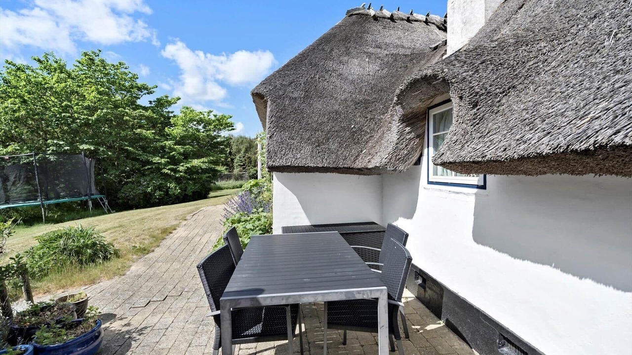Photo of Outdoor in Liseleje