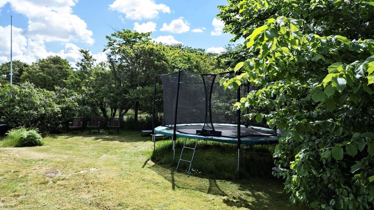 Photo of Outdoor in Liseleje