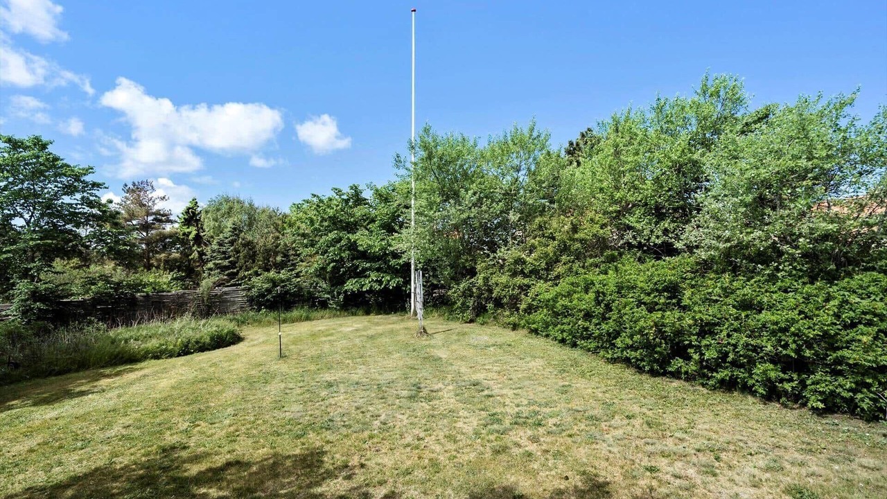 Photo of Outdoor in Liseleje