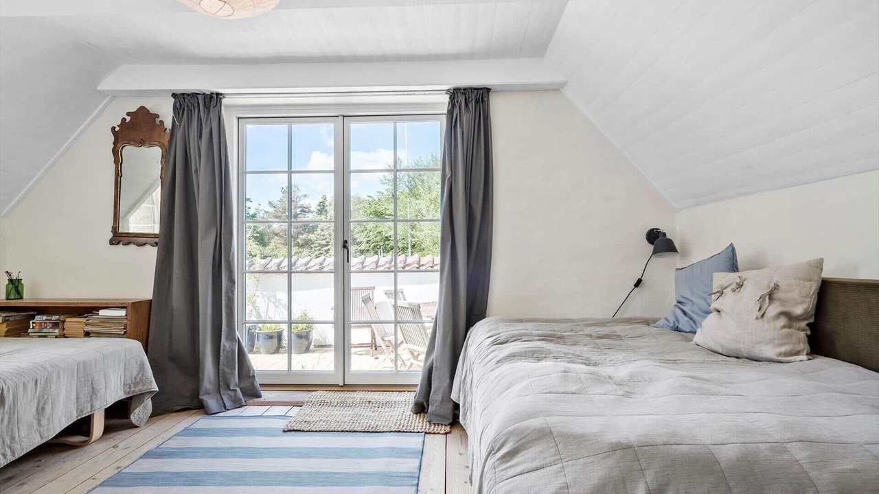 Photo of Bedroom in Liseleje
