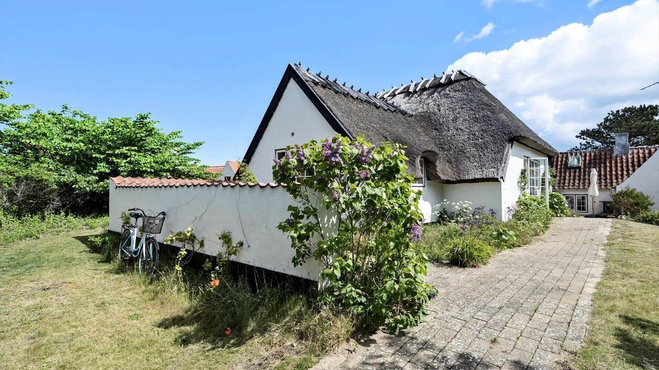 Photo of Outdoor in Liseleje