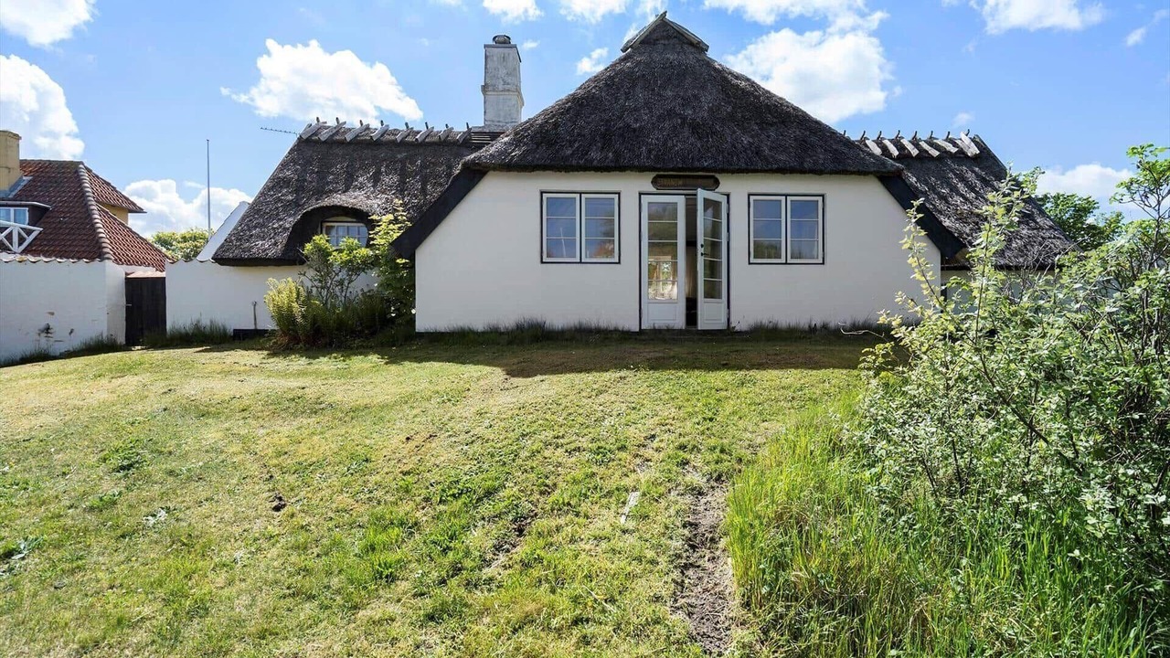 Photo of Outdoor in Liseleje