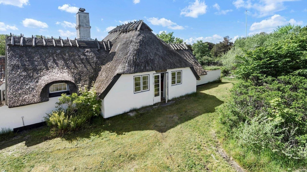 Photo of Outdoor in Liseleje