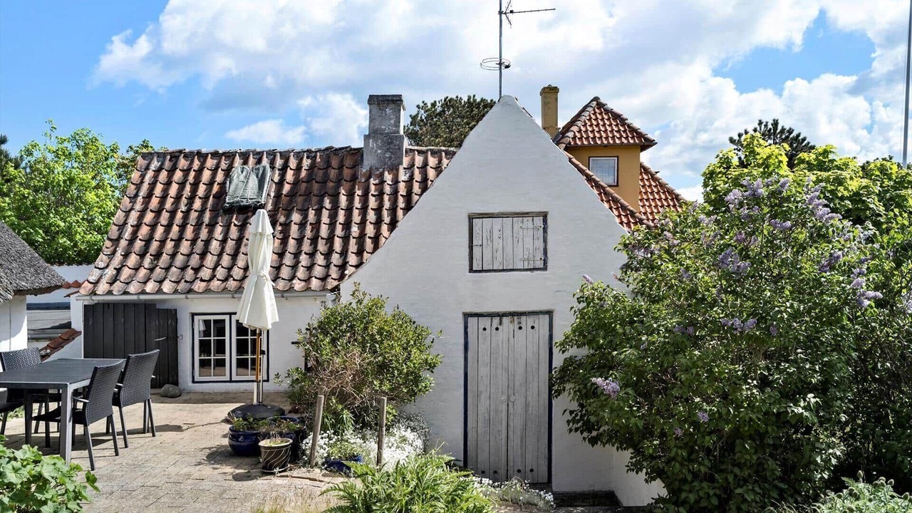 Photo of Outdoor in Liseleje