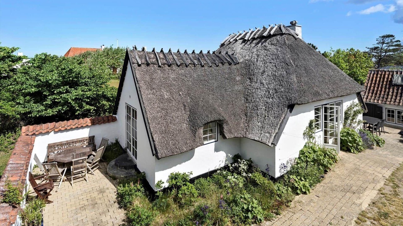 Photo of Outdoor in Liseleje