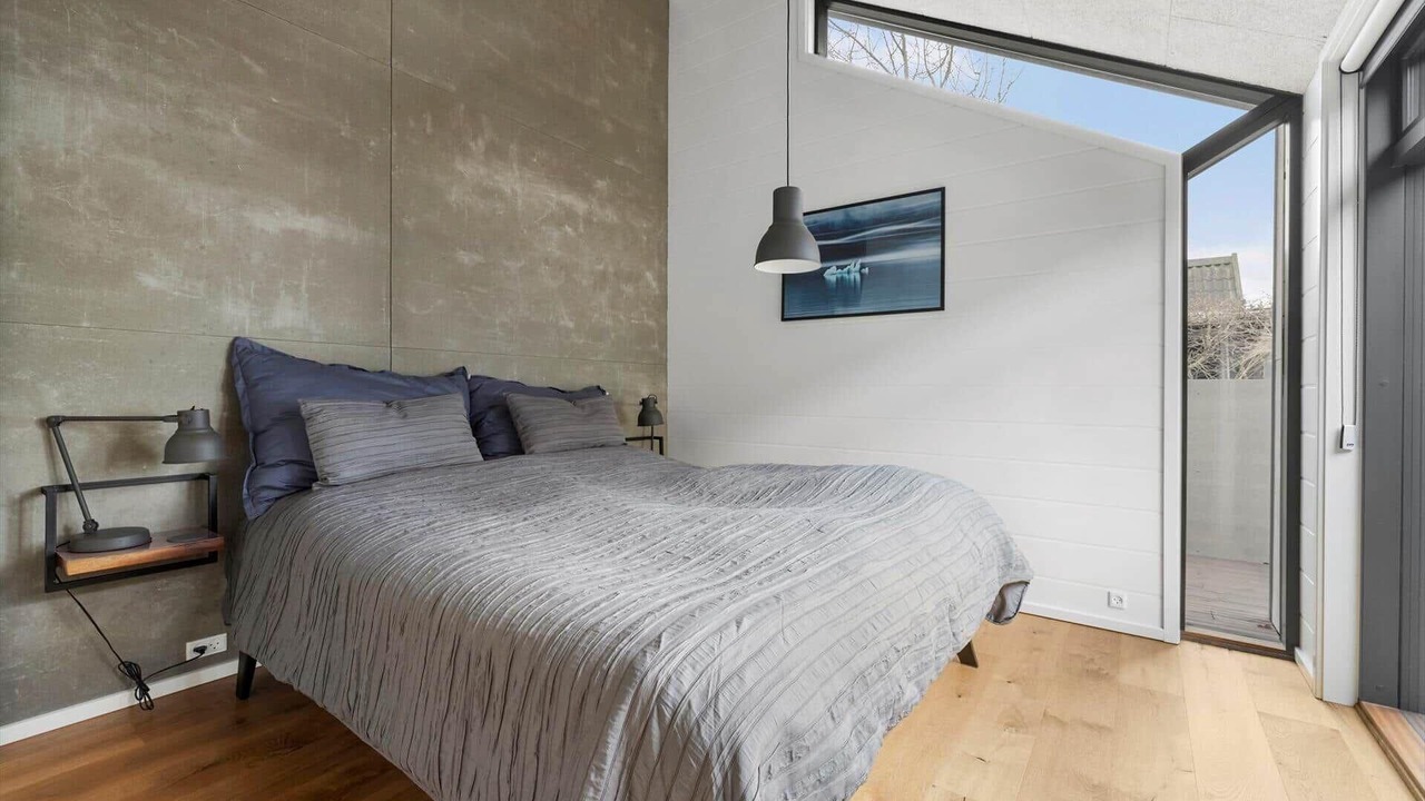 Photo of Bedroom in Frederiksvaerk