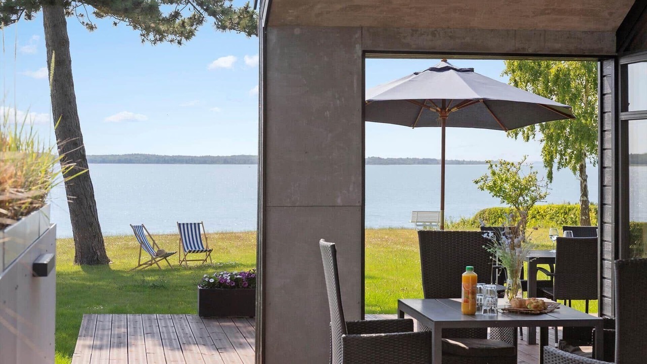 Photo of Outdoor in Frederiksvaerk