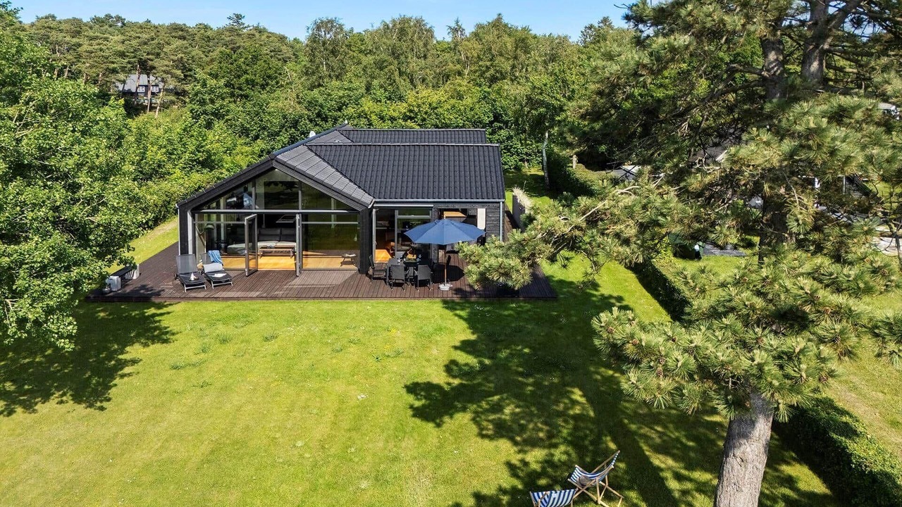 Photo of Outdoor in Frederiksvaerk