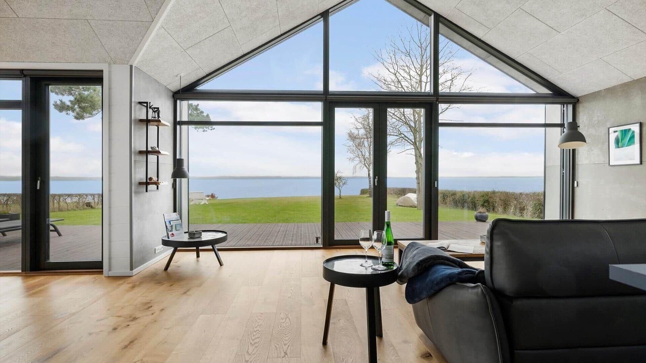 Photo of Livingroom in Frederiksvaerk