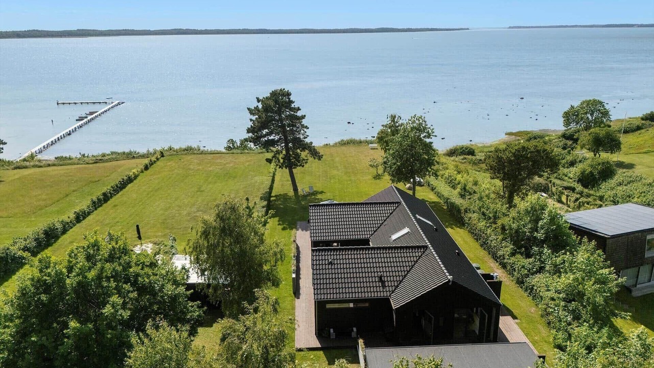 Photo of Outdoor in Frederiksvaerk
