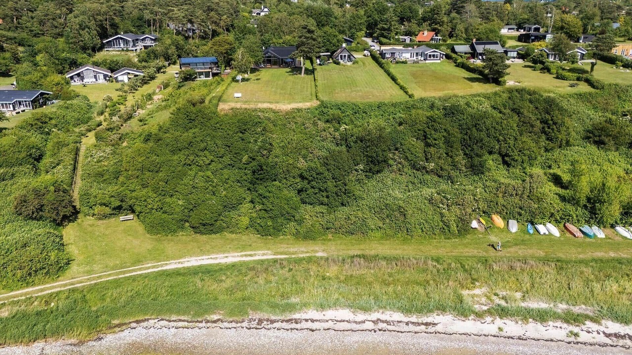 Photo of Outdoor in Frederiksvaerk