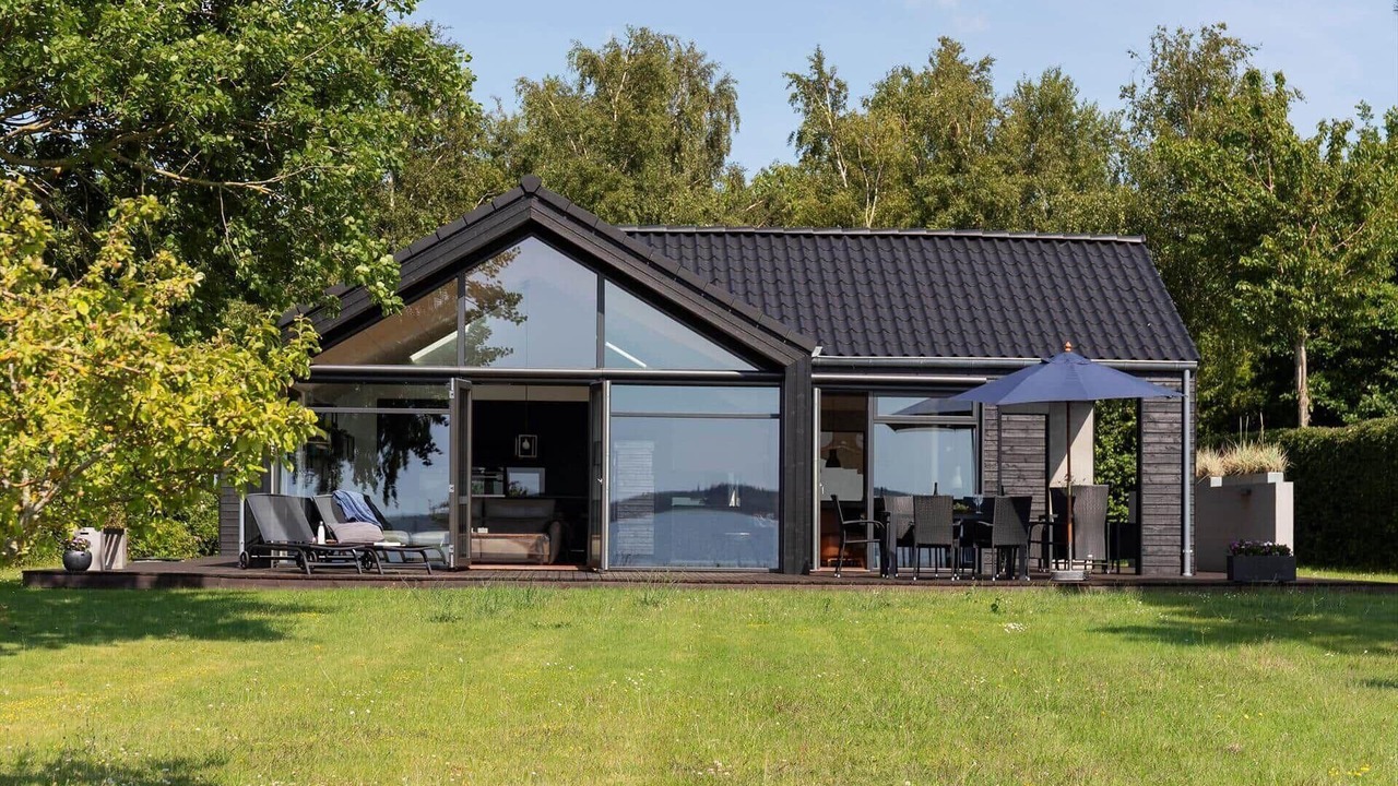 Photo of Outdoor in Frederiksvaerk