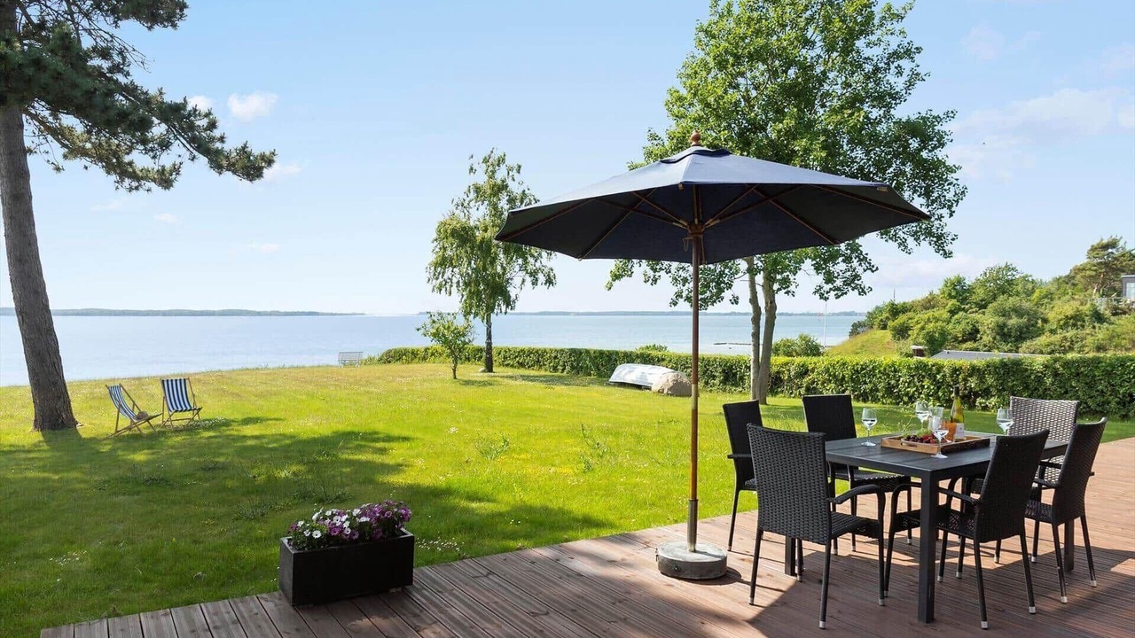 Photo of Outdoor in Frederiksvaerk