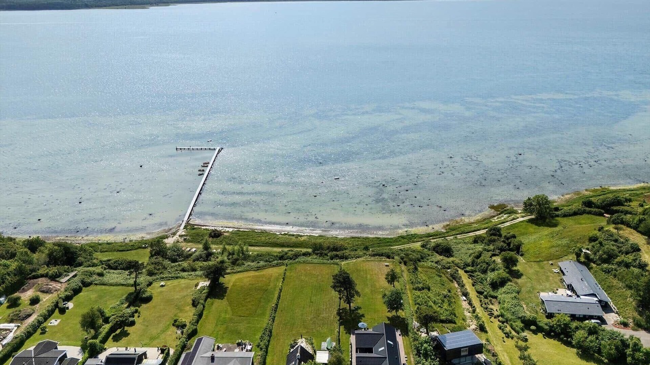 Photo of Outdoor in Frederiksvaerk