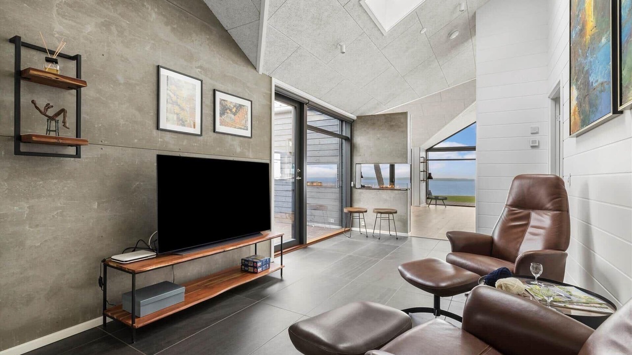 Photo of Livingroom in Frederiksvaerk