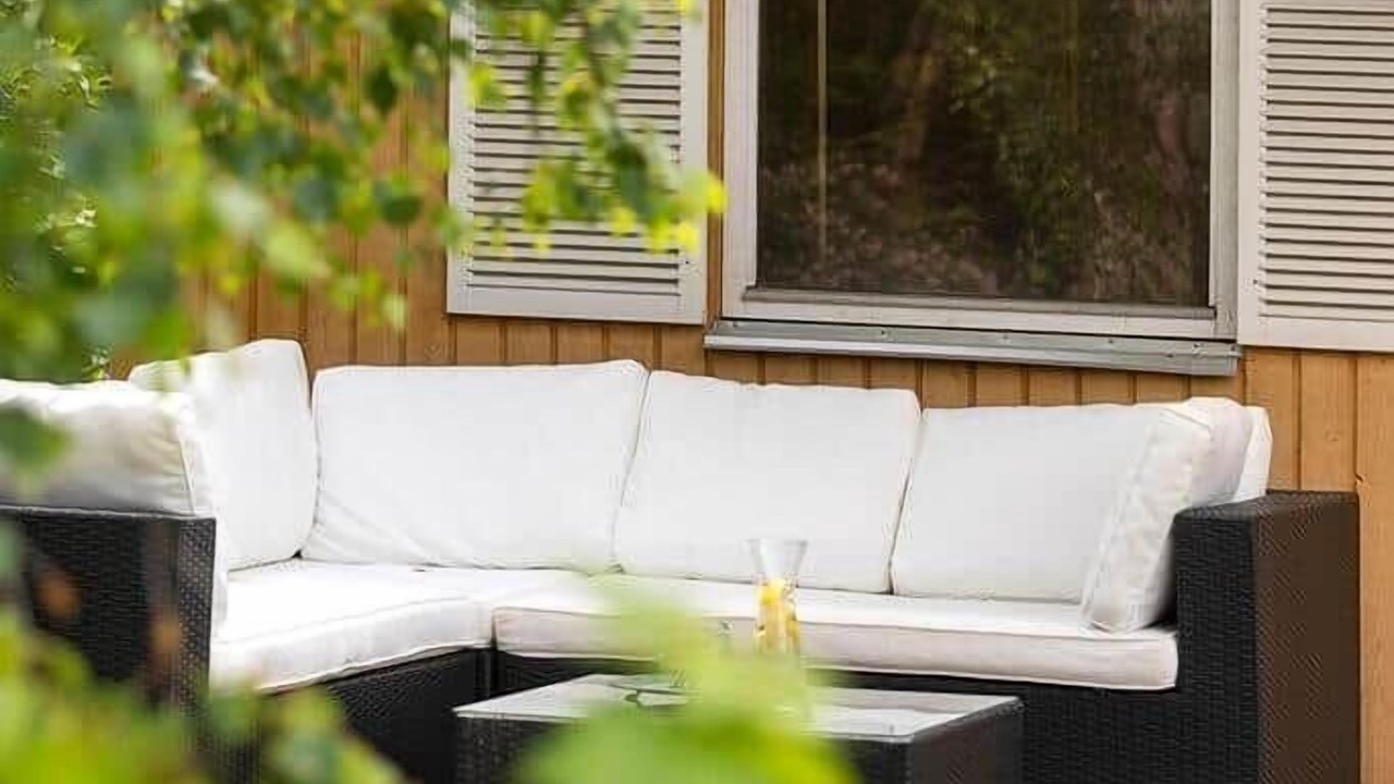 Photo of Patio Balcony in Udsholt