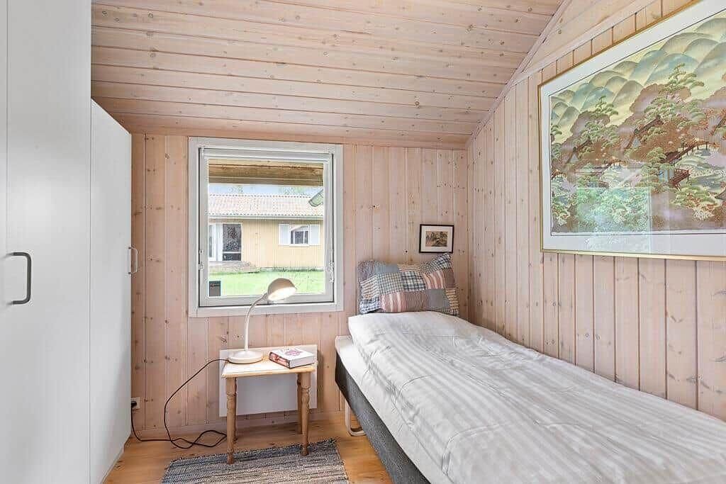 Photo of Bedroom in Udsholt