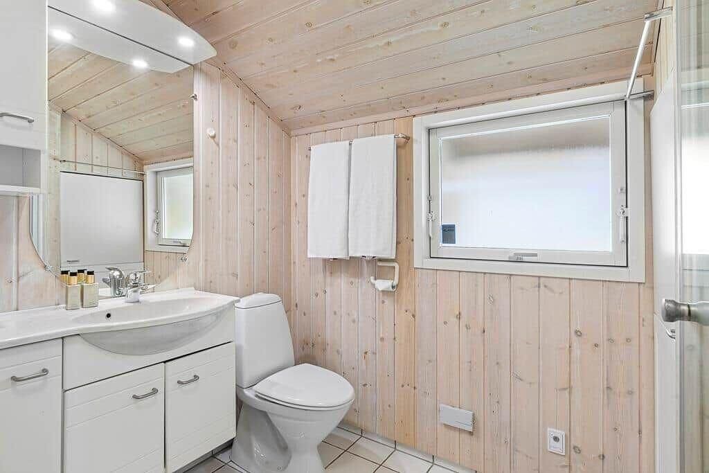 Photo of Bathroom in Udsholt