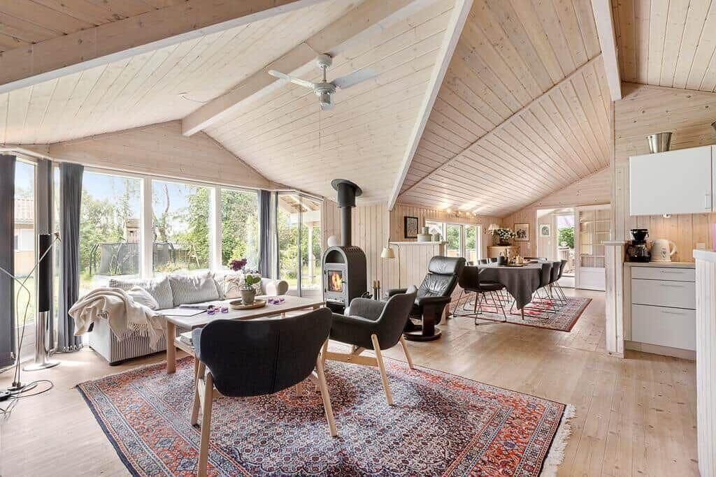 Photo of Livingroom in Udsholt