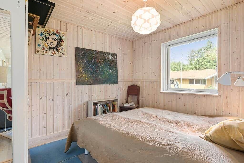 Photo of Bedroom in Udsholt