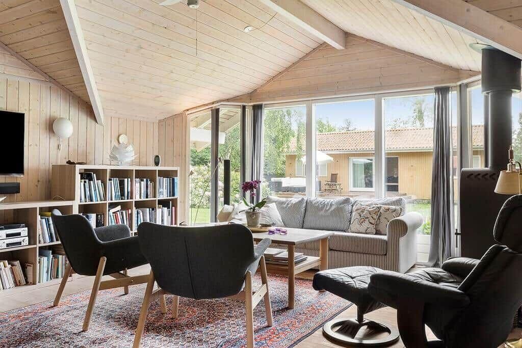 Photo of Livingroom in Udsholt