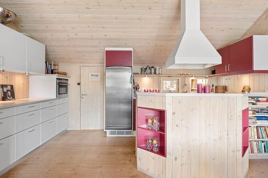 Photo of Kitchen in Udsholt