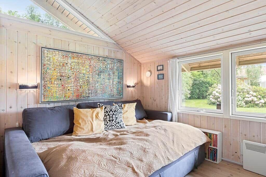 Photo of Bedroom in Udsholt
