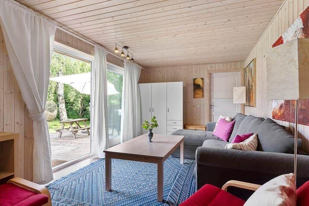 Photo of Livingroom in Udsholt