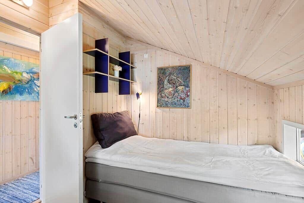 Photo of Bedroom in Udsholt