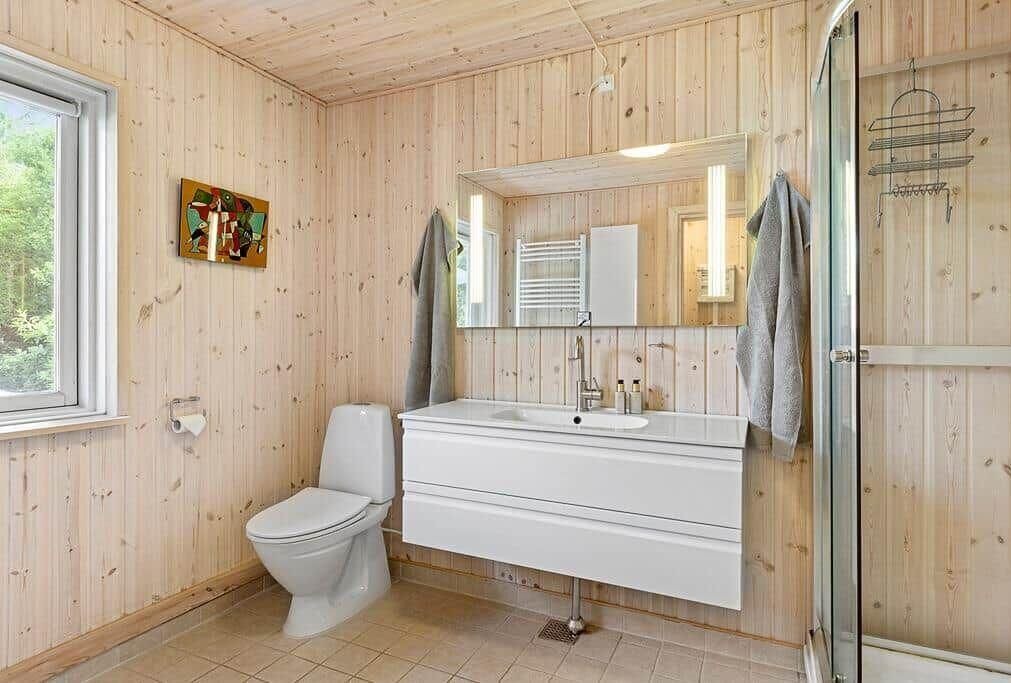 Photo of Bathroom in Udsholt
