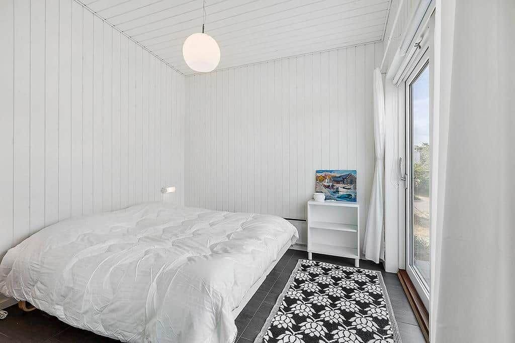 Photo of Bedroom in Tisvildeleje