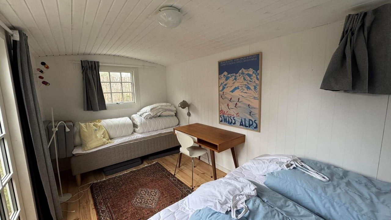 Photo of Bedroom in Tisvildeleje
