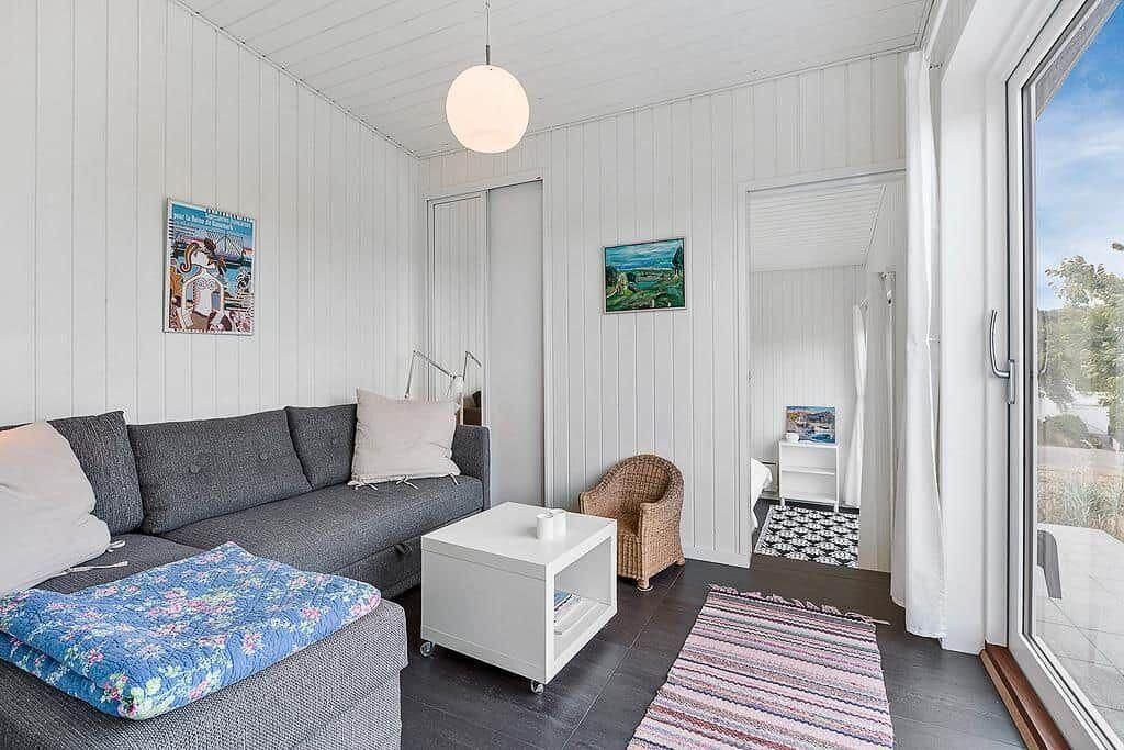 Photo of Livingroom in Tisvildeleje