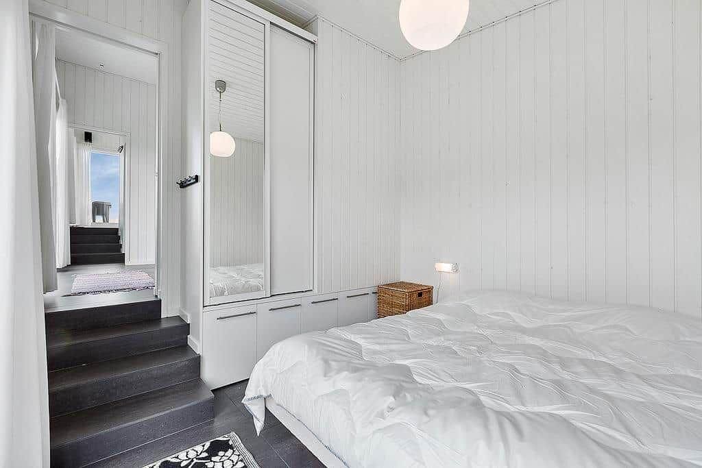 Photo of Bedroom in Tisvildeleje