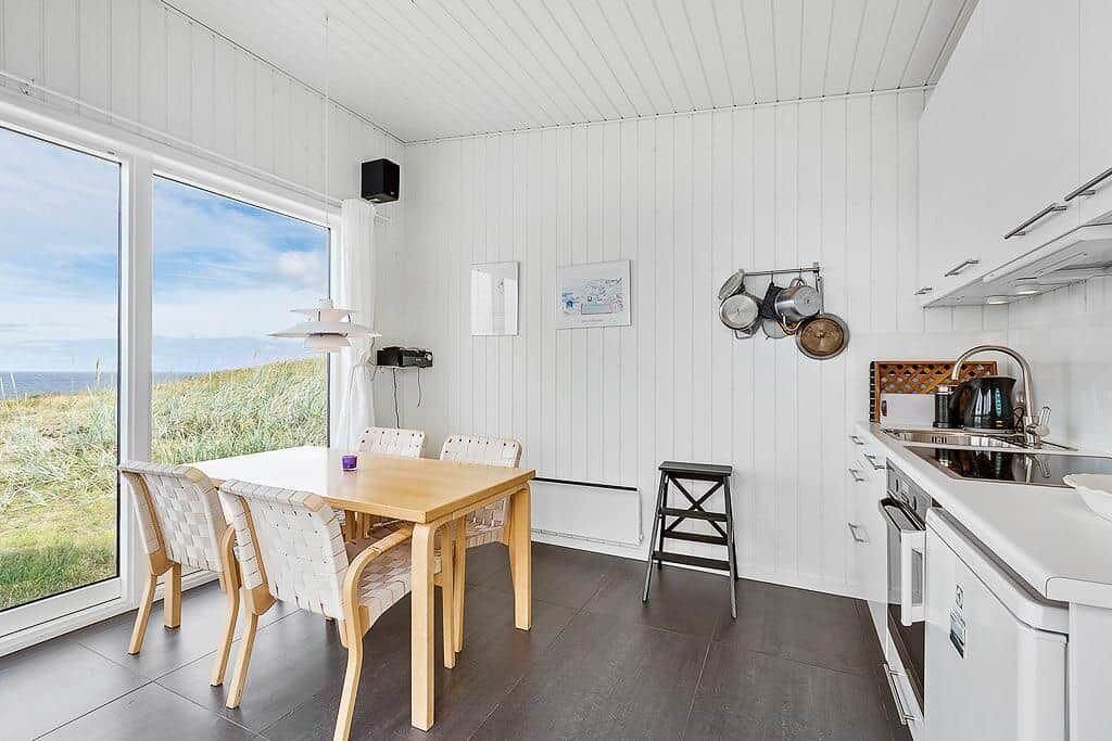 Photo of Kitchen in Tisvildeleje