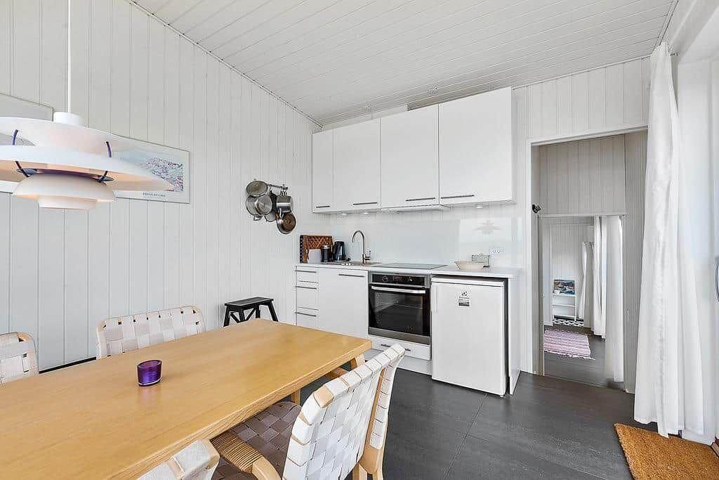Photo of Kitchen in Tisvildeleje