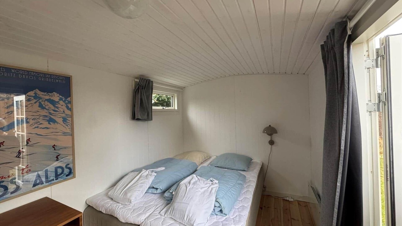 Photo of Bedroom in Tisvildeleje